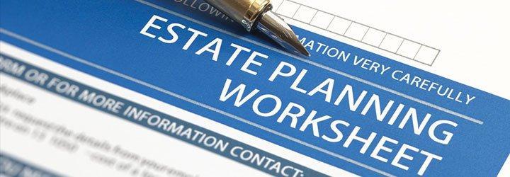 DuPage County Illinois estate planning lawyer